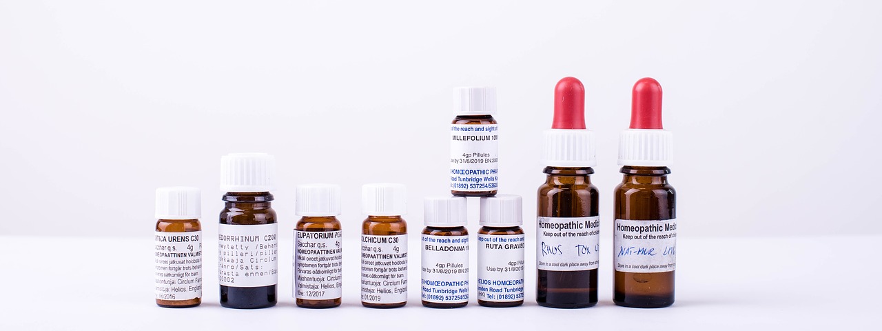 Homeopatija, Medicina, Buteliai, Gamtos Mokslai, Nemokamos Nuotraukos,  Nemokama Licenzija