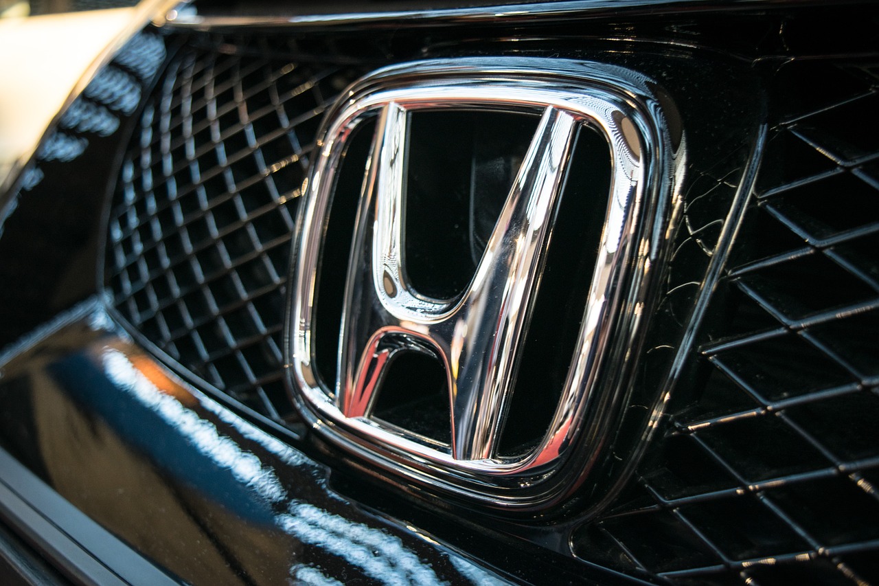 Honda, Logotipas, Automobilis, Šiuolaikiška, Transportas, Automatinis, Variklis, Prabanga, Stilius, Naujas