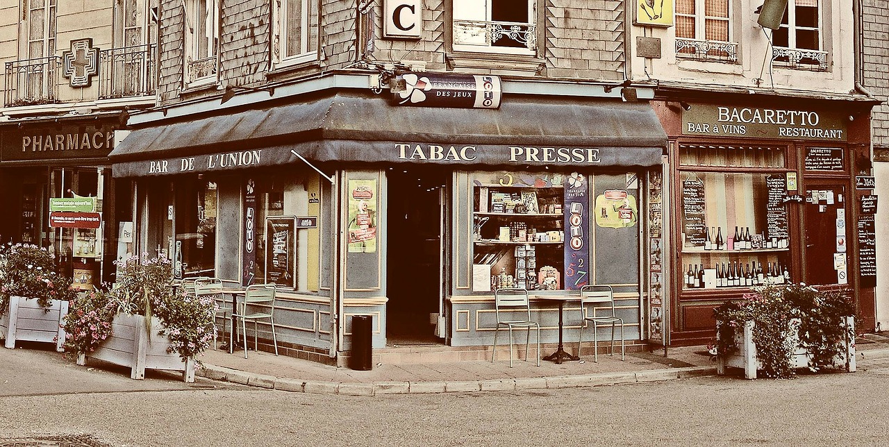 Honfleur, Normandija, France, Kranto, Kelionė, Nostalgija, Vintage, Retro, Romanas, Senovinis