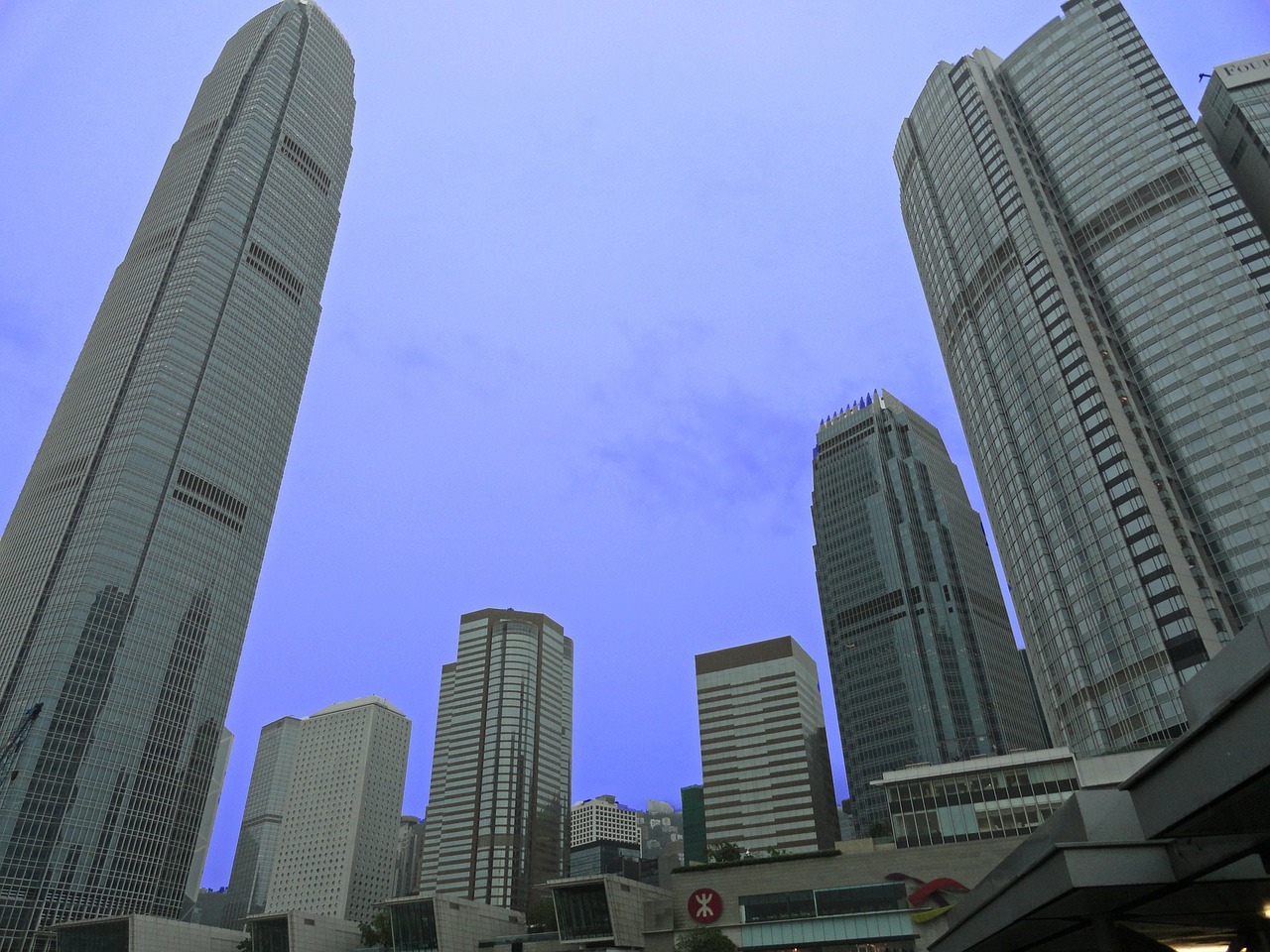 Honkongas, Dangoraižis, Architektūra, Miestas, Pastatas, Nemokamos Nuotraukos,  Nemokama Licenzija