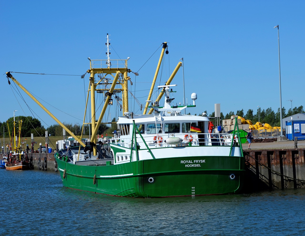 Hooksiel,  Laivas,  Krevečių,  Uosto,  Pakrantės,  Šiaurės Jūra,  Jūra,  Vandens,  Fryzija,  Šiaurės Jūros Pakrantė