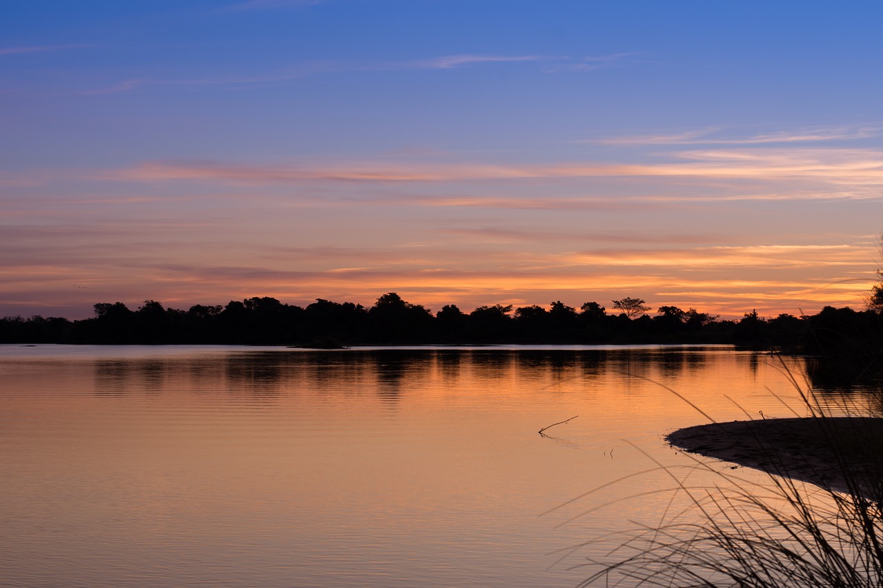 Horizontas,  Kraštovaizdis,  Dangus,  Pobūdį,  Panorama,  Sunrise,  Saulėlydžio,  Paragvajus, Nemokamos Nuotraukos,  Nemokama Licenzija