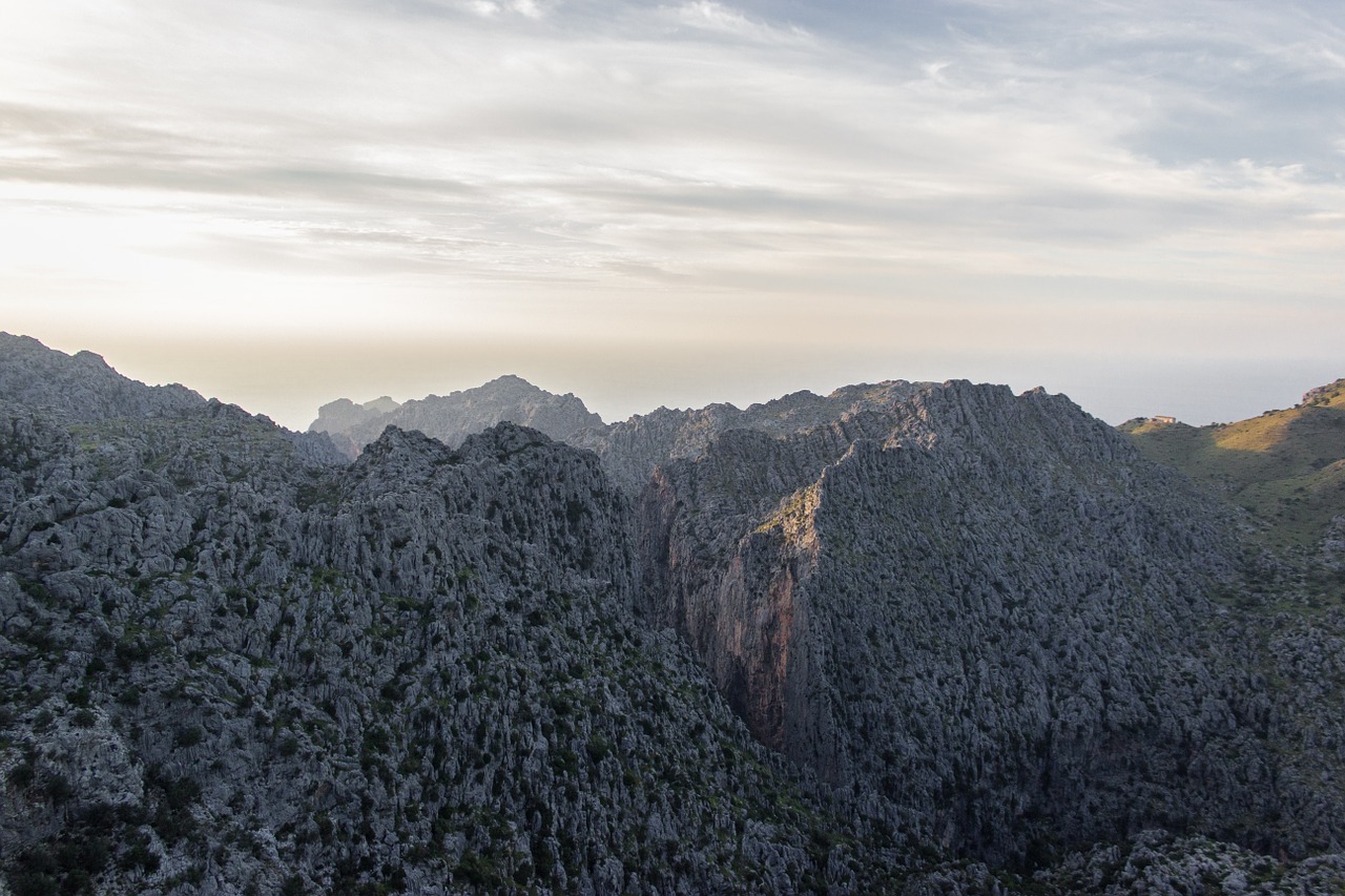 Horizontas, Saulėlydis, Uolos, Panoraminis, Nemokamos Nuotraukos,  Nemokama Licenzija