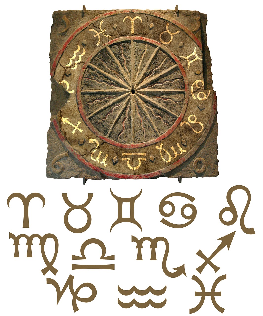 Horoskopas, Mitologija, Gimtadienis, Astrologija, Piktogramos, Nemokamos Nuotraukos,  Nemokama Licenzija