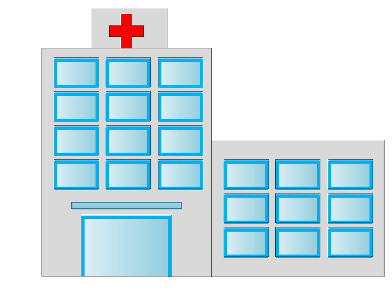 Ligoninė, Sveikata, Medicinos, Medicina, Klinika, Skubus Atvėjis, Priežiūra, Sveikatos Apsauga, Nemokamos Nuotraukos,  Nemokama Licenzija