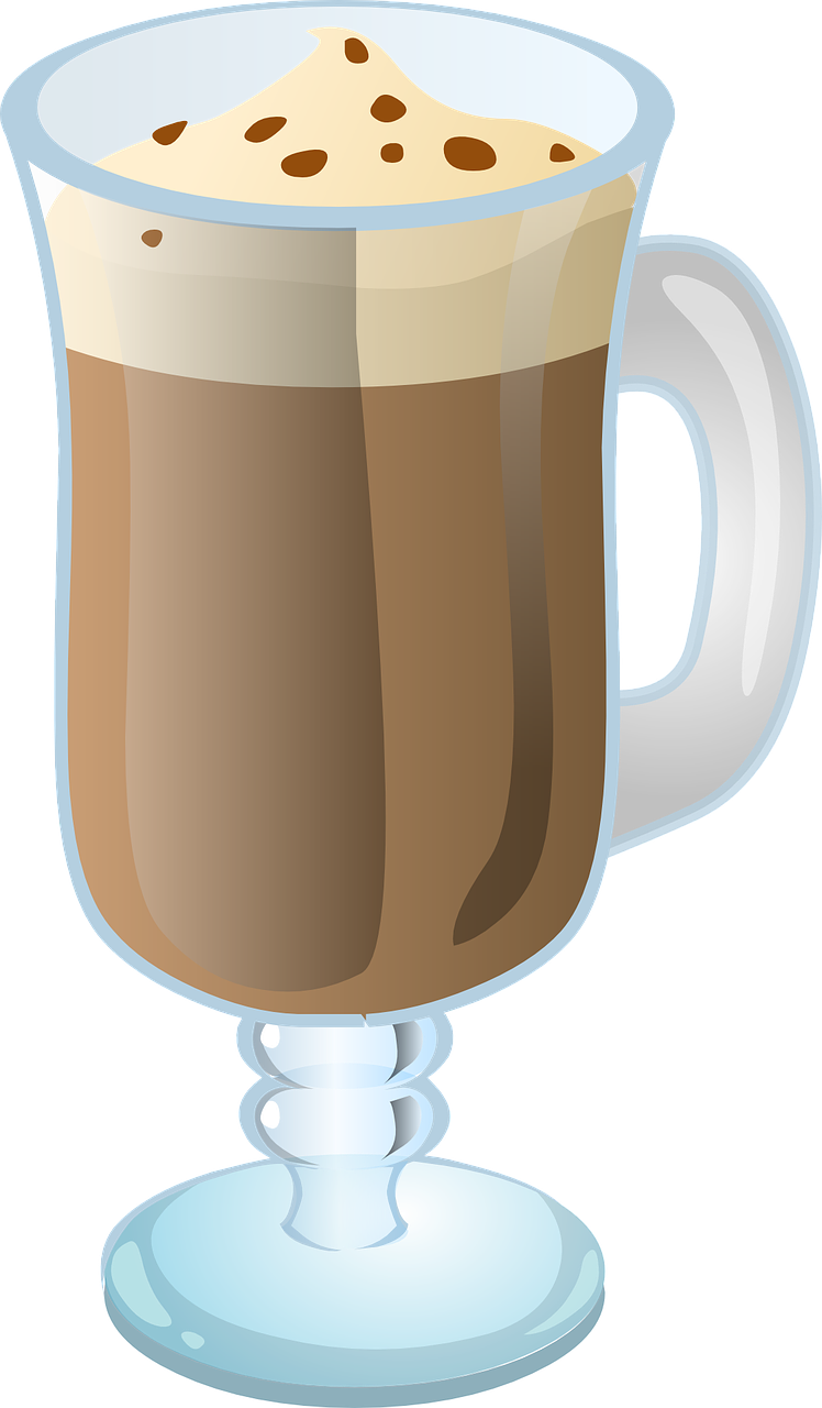 Karštas Šokoladas, Latte, Šokoladas, Kava, Gerti, Puodelis, Kavinė, Moča, Cappuccino, Ruda
