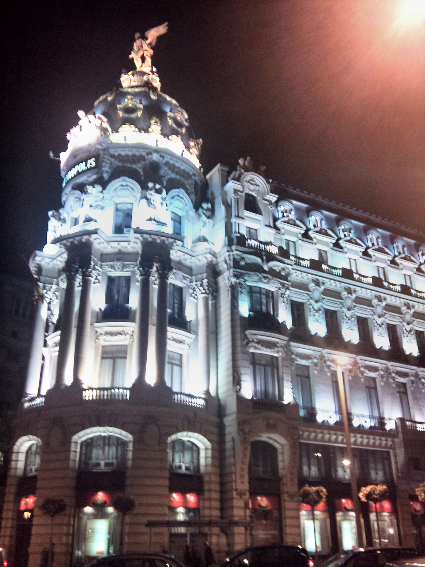 Miesto,  Kraštovaizdis,  Architektūra,  Viešbutis Madride, Nemokamos Nuotraukos,  Nemokama Licenzija