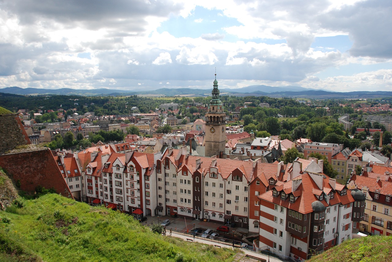 Namas, Pastatas, Architektūra, Vaizdas, Stogas, Kraštovaizdžio Kłodzko, Lenkija, Nemokamos Nuotraukos,  Nemokama Licenzija