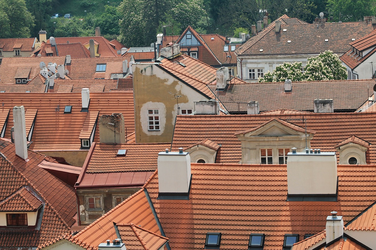 Namas, Struktūra, Architektūra, Namai, Pastatai, Namai, Gatvė, Prague, Čekijos Respublika, Miestas