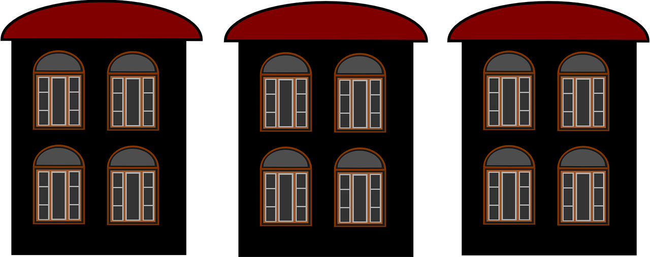 Namas,  Langai,  Architektūra,  Pastatas,  Stiklas,  Butas,  Namai, Nemokamos Nuotraukos,  Nemokama Licenzija