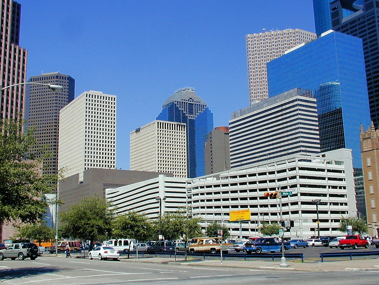 Houstonas, Dangoraižiai, Namai, Texas, Dangoraižis, Fasadas, Pastatas, Architektūra, Namo Fasadas, Aukštas