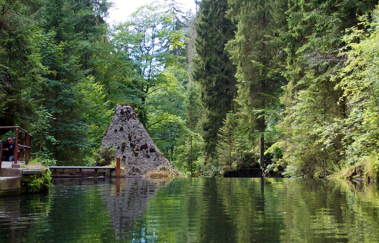 Hřensko,  Šveicarija Čekijos,  Suteršia,  Laukinių Prisiryti,  Upė,  Akmenys,  Turizmas,  Šventės,  Navigacijos,  Stambialapiais