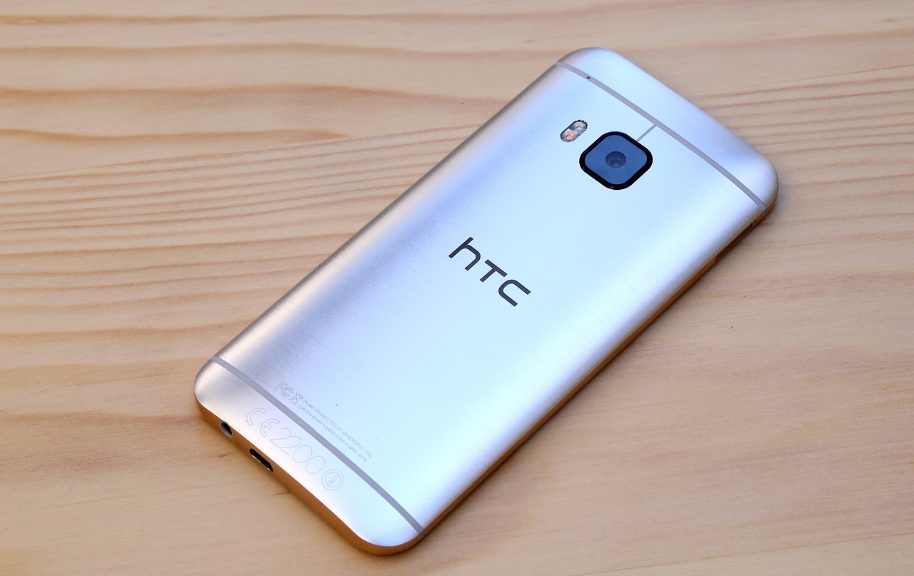 Htc, Htc One, Htc One M8, Išmanusis Telefonas, Mobilus, Tech, Nemokamos Nuotraukos,  Nemokama Licenzija