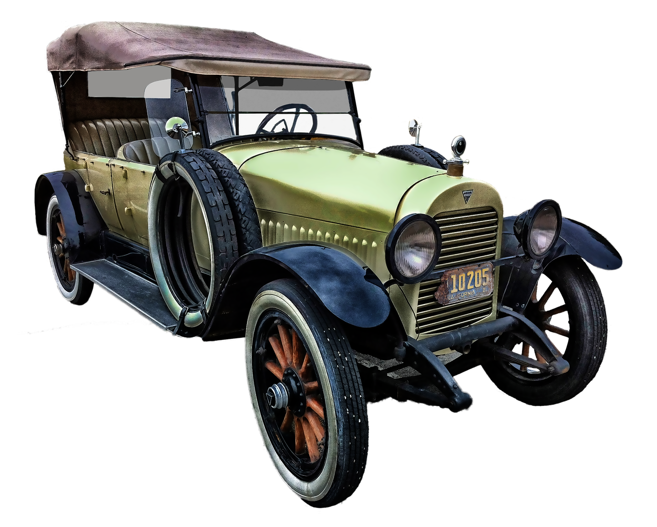 Hudson, 1921 Hudson, 1921 Fetonas, Senovinis Automobilis, Turizmas, Klasikiniai Automobiliai, Transportas, Klasikinis, Vintage, Senovinis