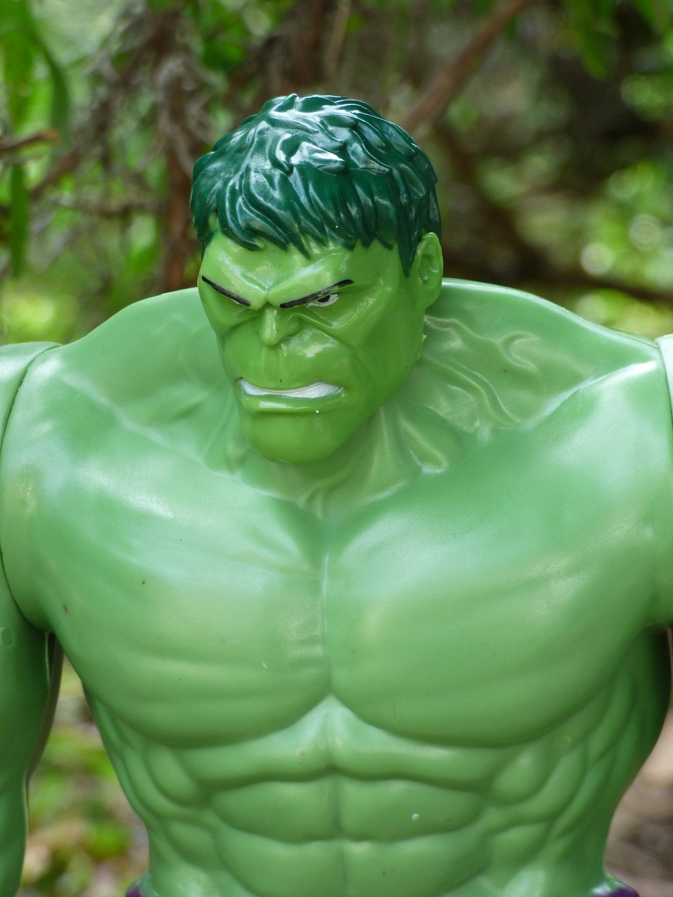 Hulk,  Super Herojus,  Žaislas,  Žalias,  Monstras,  Plastmasinis,  Miniatiūrinė,  Komiksas,  Animacinis Filmas,  Filmas