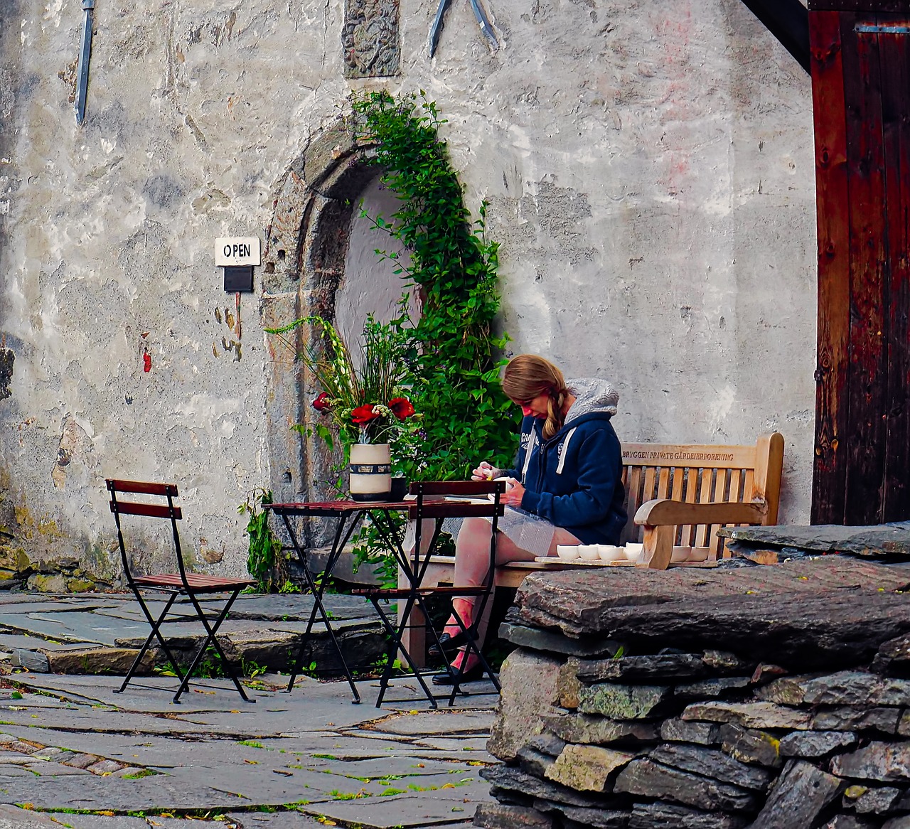 Žmogus,  Suaugęs,  Sėdynė,  A,  Moteris,  Kelias,  Architektūra,  Kelionė,  Be Honoraro Mokesčio, Nemokamos Nuotraukos