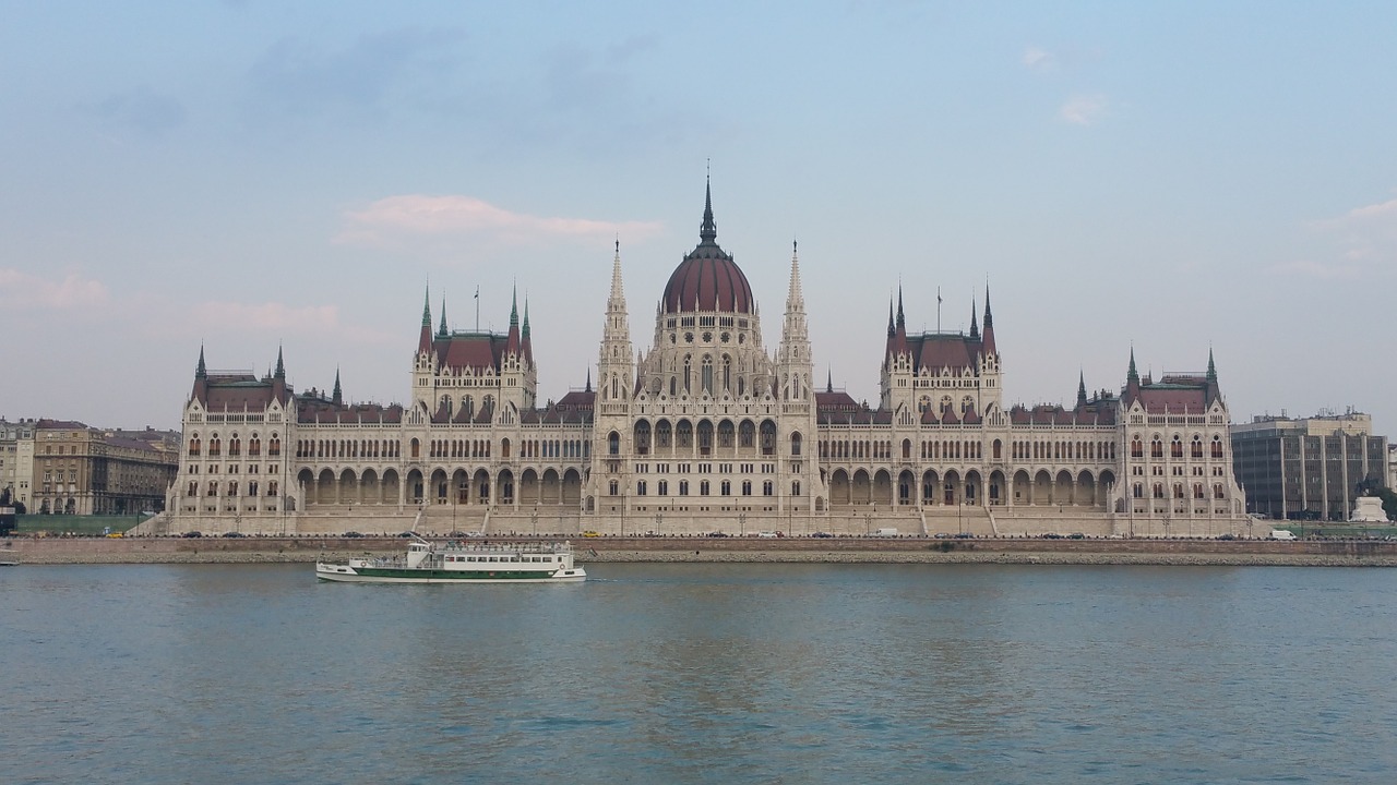 Vengrijos Parlamentas, Vengrų Kalba, Parlamentas, Budapest, Orientyras, Vyriausybė, Nacionalinis, Nemokamos Nuotraukos,  Nemokama Licenzija