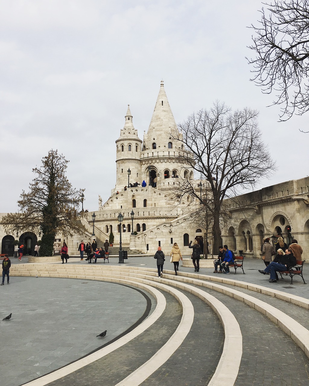 Vengrija, Budapest, Miestas, Europa, Turizmas, Danube, Orientyras, Pastatas, Architektūra, Nemokamos Nuotraukos