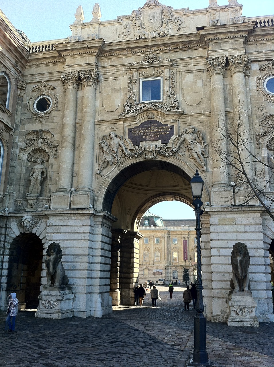 Vengrija, Budapest, Miesto Kelionė, Pilies Rūmai, Rūmai, Istoriškai, Lankytinos Vietos, Kelionė, Šventė, Nemokamos Nuotraukos