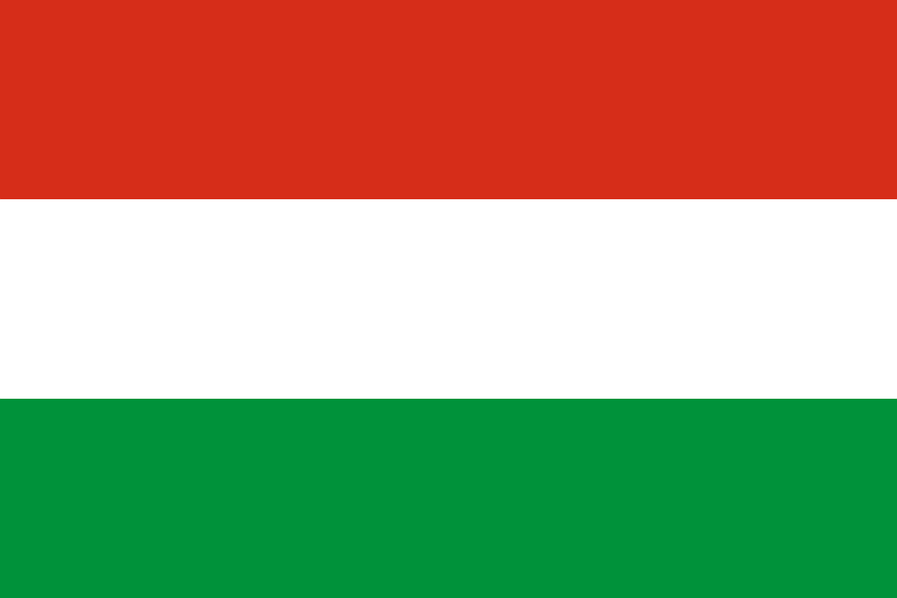 Vengrija, Vėliava, Nacionalinis, Tauta, Šalis, Nemokama Vektorinė Grafika, Nemokamos Nuotraukos,  Nemokama Licenzija