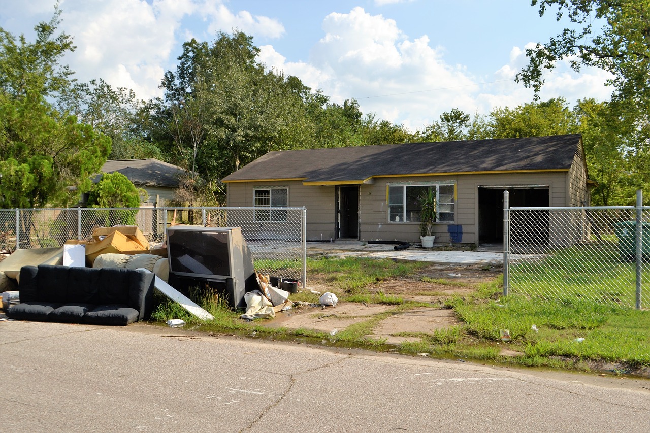 Uraganas Harvey, Texas, Namai, Nelaimė, Harvey, Uraganas, Usa, Oras, Atogrąžų, Houstonas