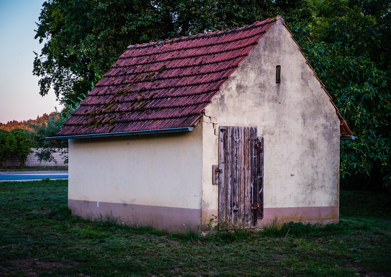 Namelis,  Kotedžas,  Metai,  Mažas Namas,  Vištienos Namas,  Nušiuręs,  Apdriskęs,  Kraštovaizdis,  Poilsio,  Forest Lodge