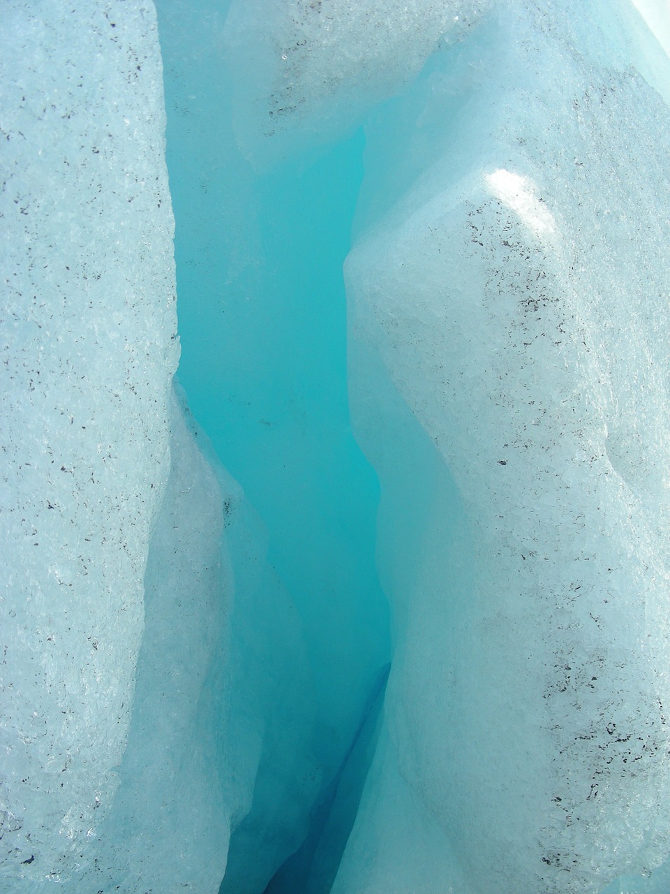 Ledas, Ledynas, Ledynas Svellnosbreen, Ledynas Ledas, Kalnas, Nemokamos Nuotraukos,  Nemokama Licenzija