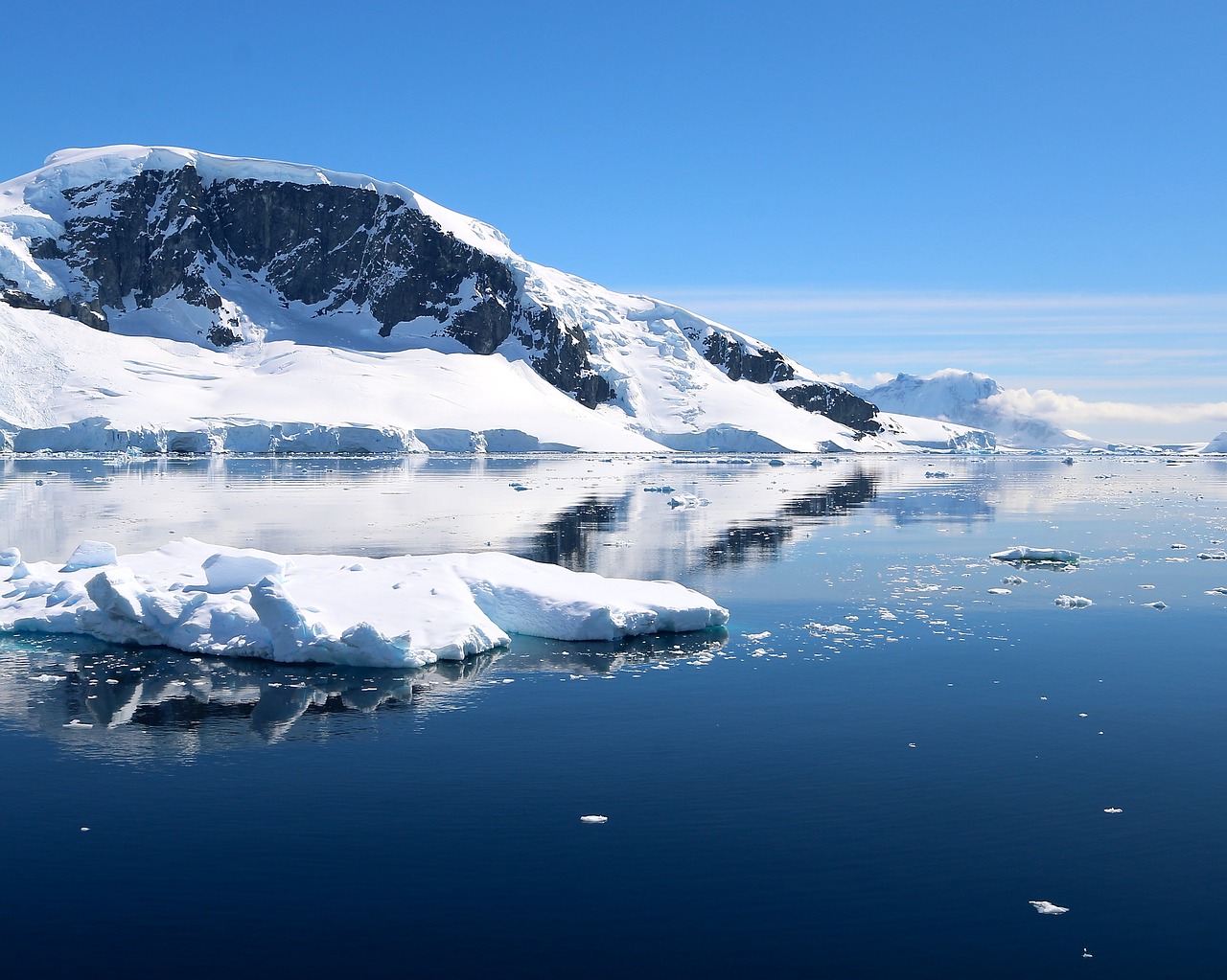 Iceberg,  Ledo Lyties,  Vandens,  Ledas,  Antarktida,  Vandenys,  Polar Regionas, Nemokamos Nuotraukos,  Nemokama Licenzija