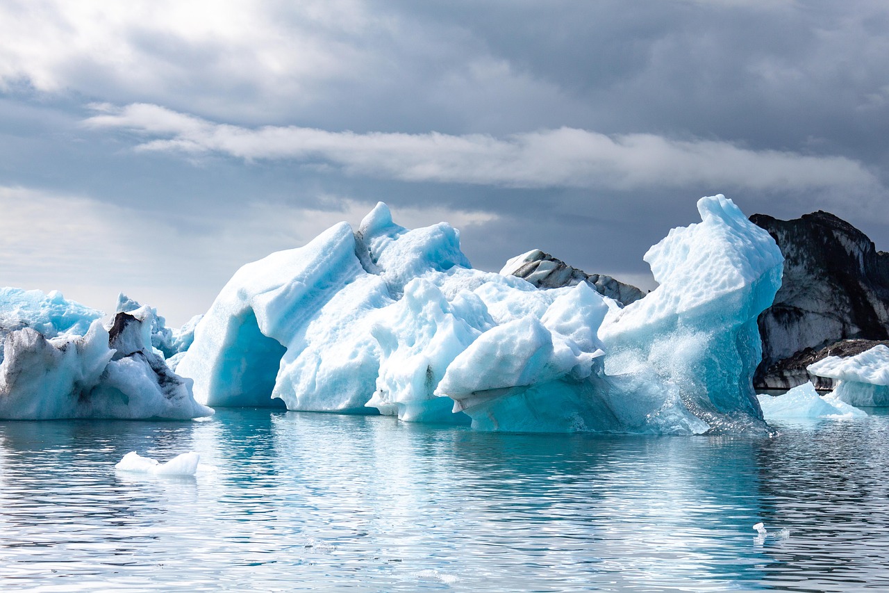 Iceberg,  Islandija,  Ledai,  Mėlyna,  Marių,  Vanduo, Nemokamos Nuotraukos,  Nemokama Licenzija