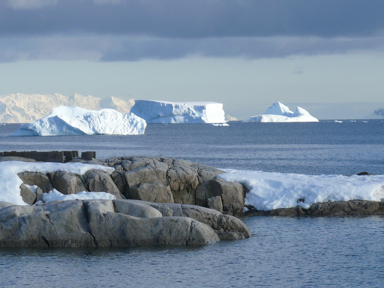 Ledkalniai, Antarctica, Pietų Vandenynas, Ledas, Šaltas, Nemokamos Nuotraukos,  Nemokama Licenzija