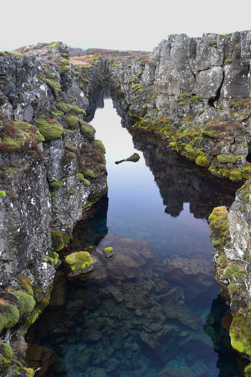 Iceland, Vanduo, Dalykėlė, Nemokamos Nuotraukos,  Nemokama Licenzija