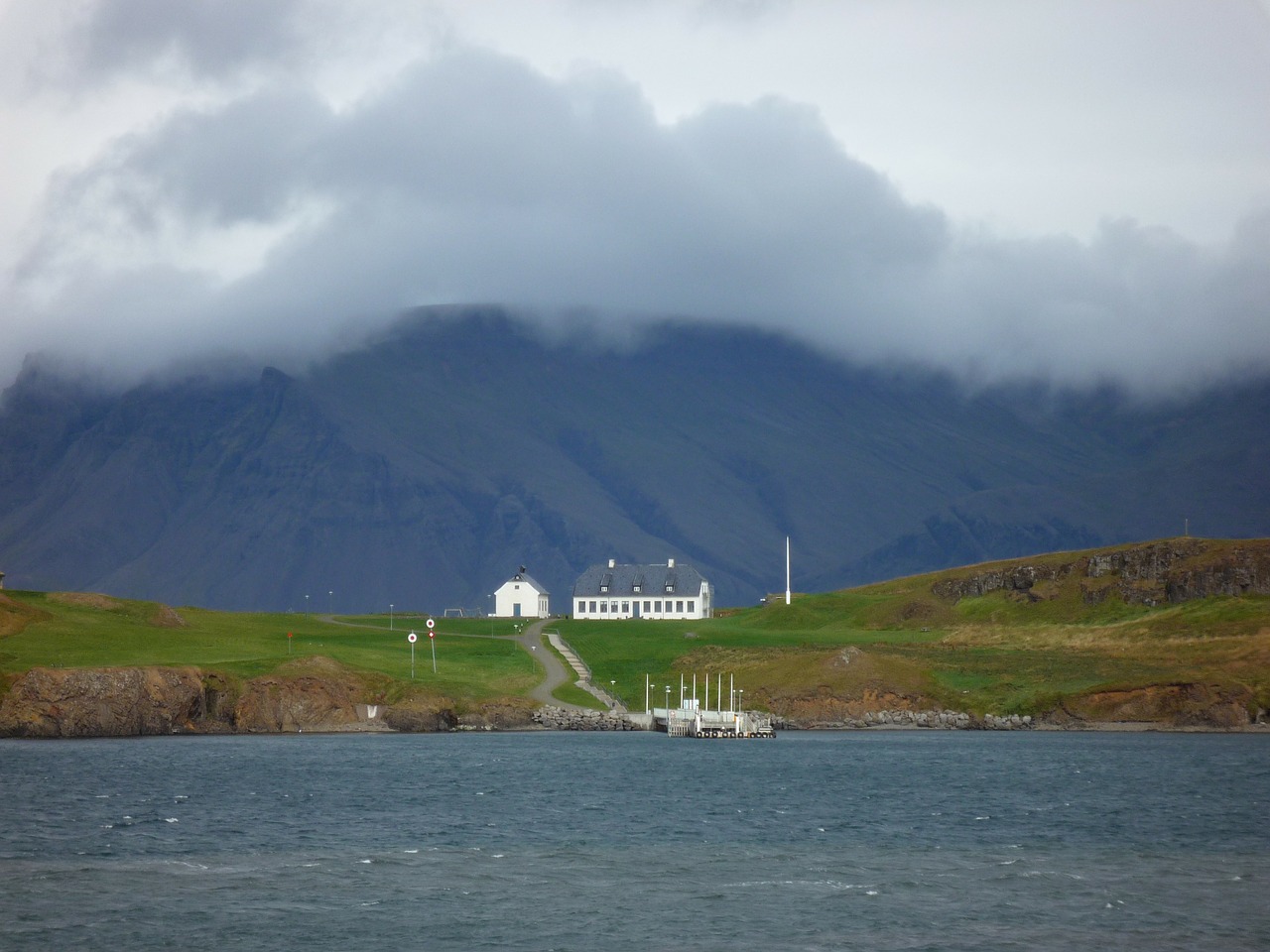 Iceland, Gamta, Oras, Dramatiškas Išvaizda, Nemokamos Nuotraukos,  Nemokama Licenzija