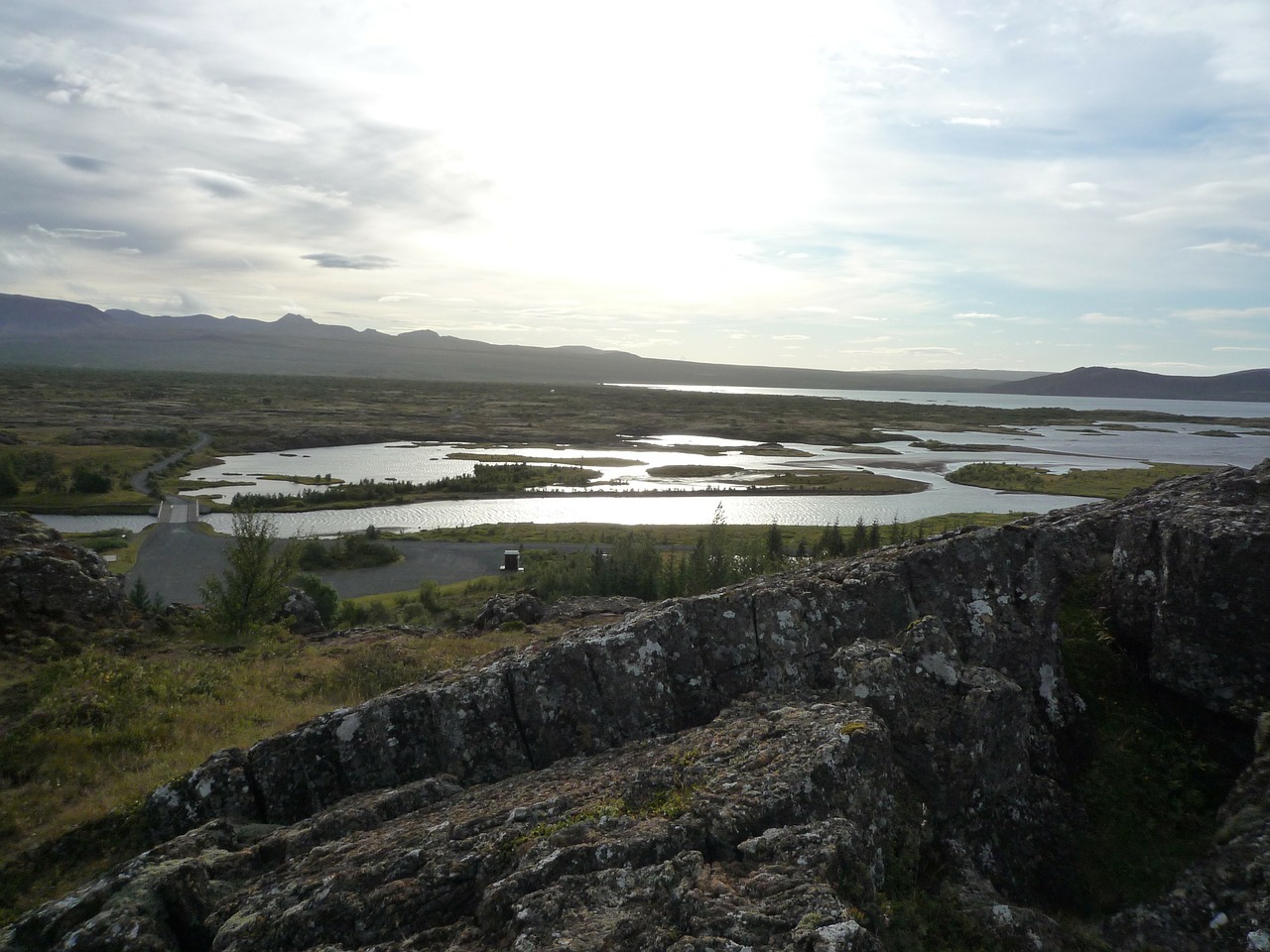 Iceland, Gamta, Kraštovaizdis, Tektoninės Plokštės Metmenys, Nemokamos Nuotraukos,  Nemokama Licenzija