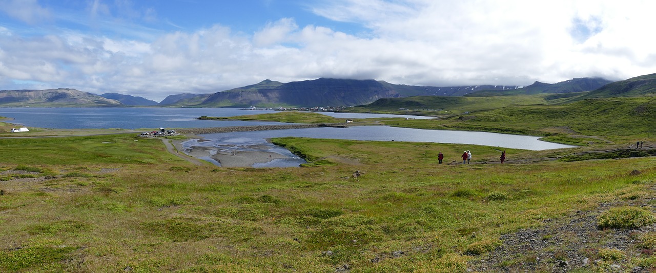 Iceland, Kranto, Атлантический, Jūra, Uolos, Vandenynas, Gamta, Snaefellness, Snæfellsnes Pusiasalis, Kraštovaizdis