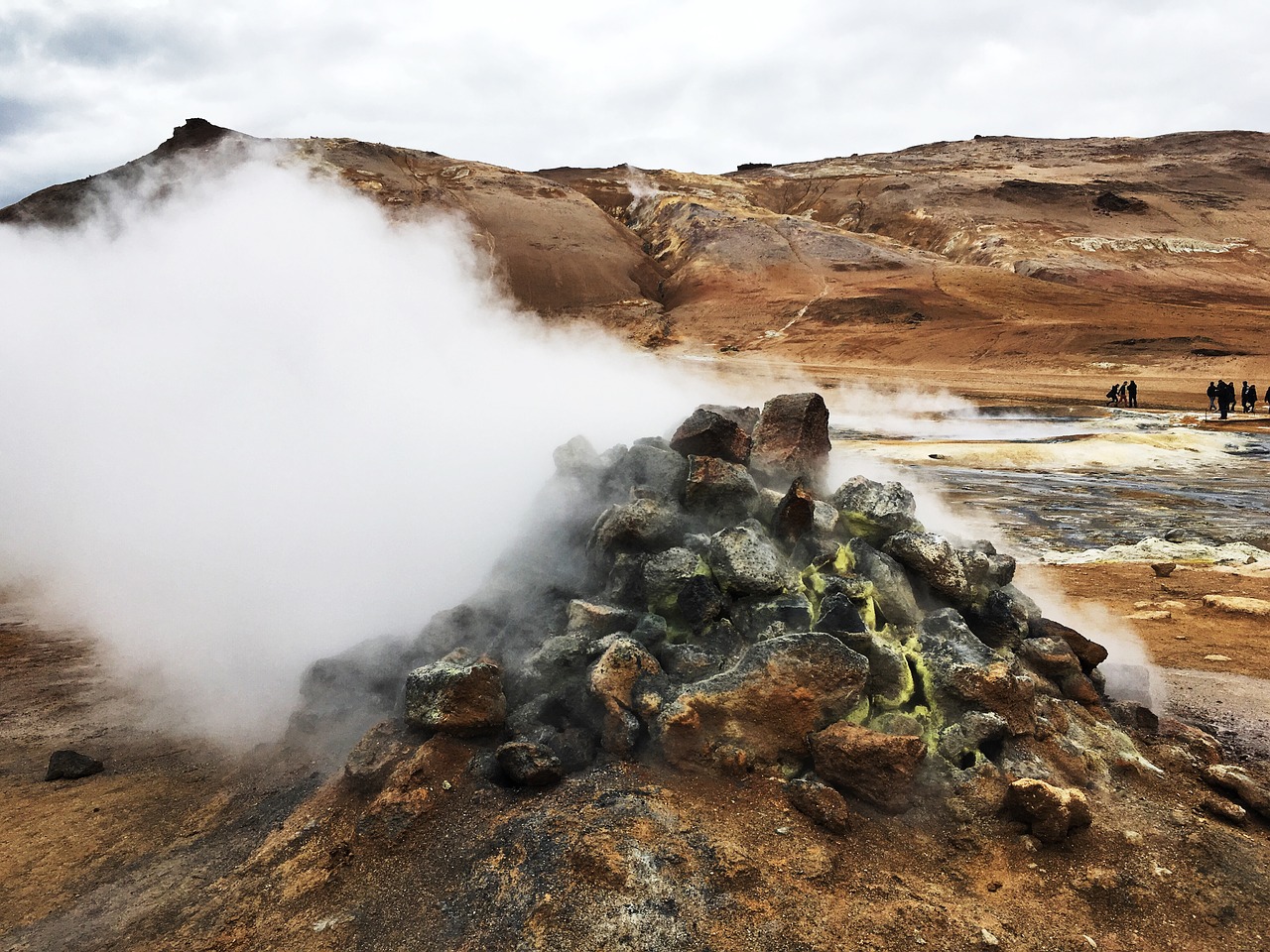 Iceland, Icelandic, Kraštovaizdis, Vulkaninis, Skandinaviškas, Europa, Gamta, Turizmas, Icelands, Turistinis