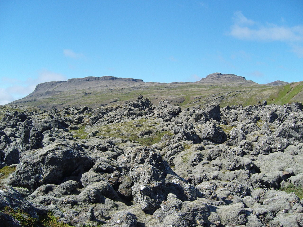 Iceland, Lava, Vulkaninis Uolas, Nusmukęs, Dykuma, Karg, Uolingas, Gamta, Rokas, Nemokamos Nuotraukos