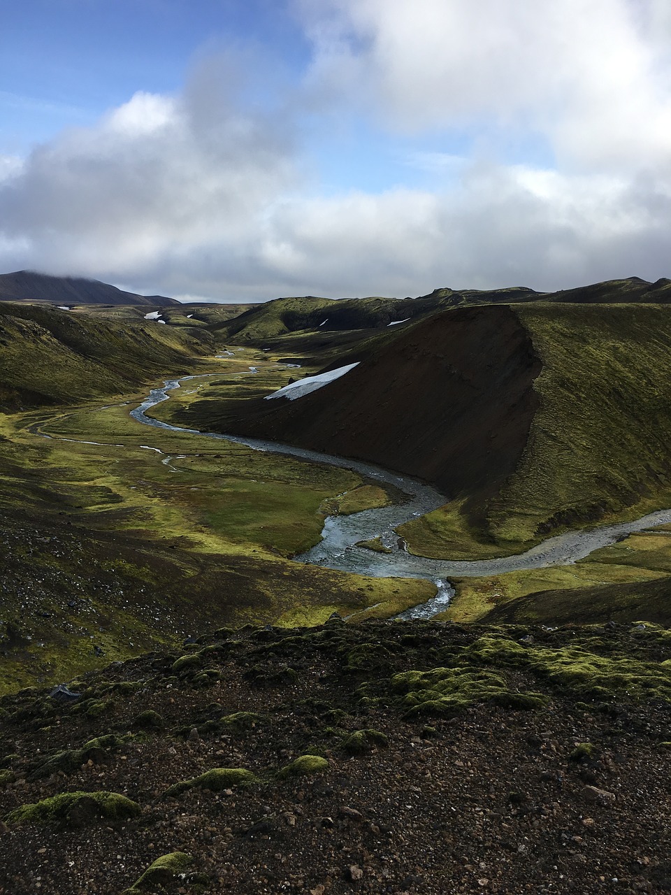 Iceland, Sekti, Gamta, Nemokamos Nuotraukos,  Nemokama Licenzija