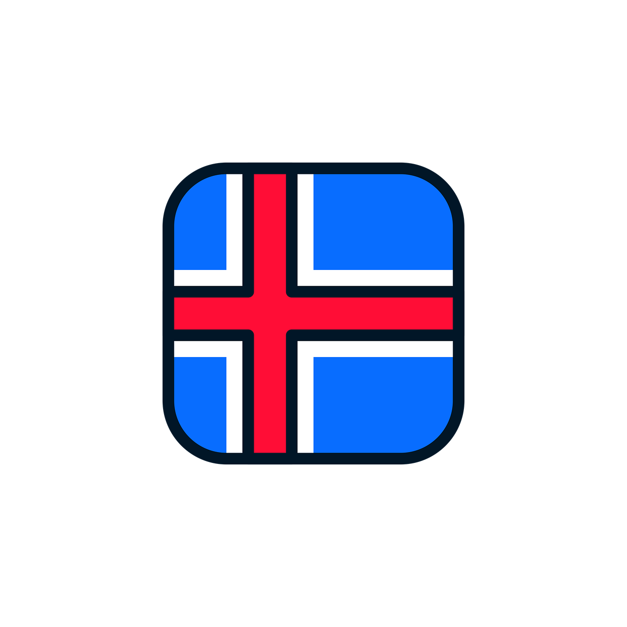 Islandija,  Islandija Piktograma,  Islandija Vėliavos,  Pasaulio Taurės Rusija,  Futbolas,  Futbolo,  Komandos,  Puodelio,  Puodelio 2018,  Rusija 2018