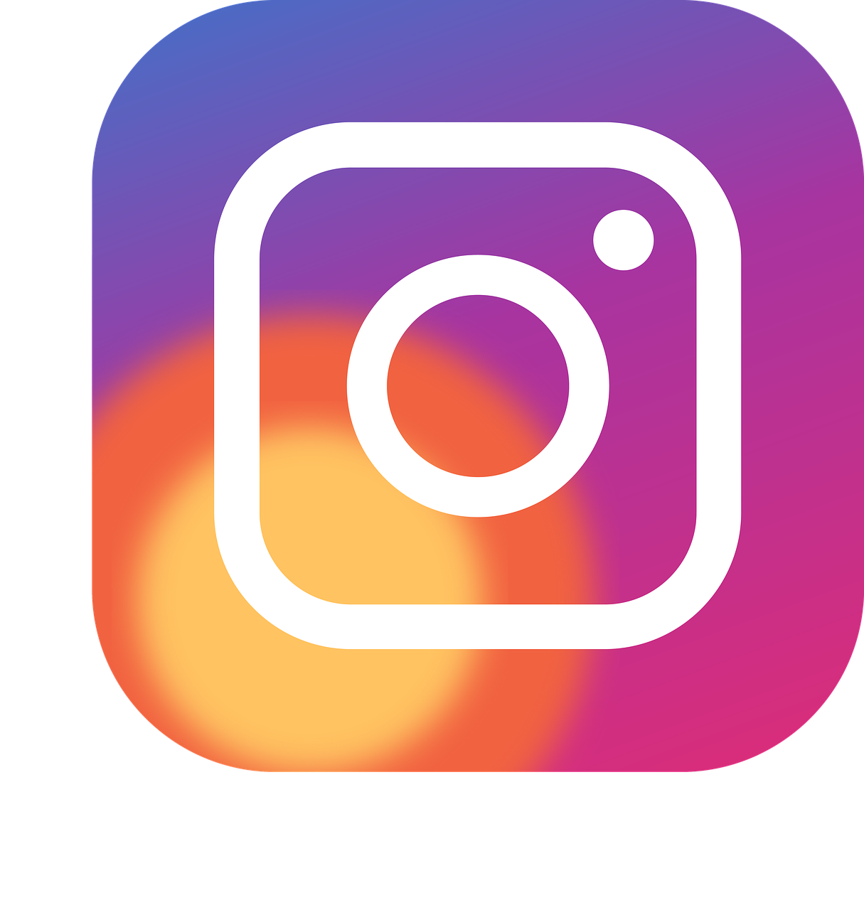 Piktograma, Mygtukas, Logotipas, Socialiniai Tinklai, Instagram, 2016, App, Nemokamos Nuotraukos,  Nemokama Licenzija