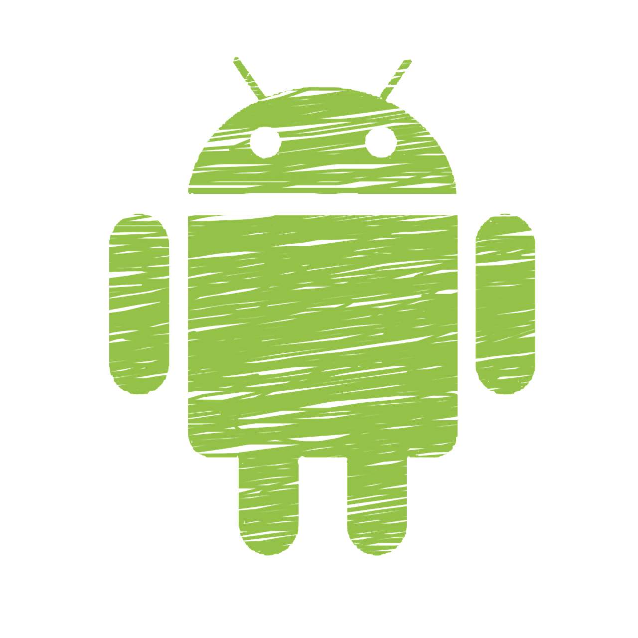 Piktograma, Skaidrus, Android, Android Piktograma, Telefonas, Robotas, Išmanusis Telefonas, Mobilusis Telefonas, Nemokamos Nuotraukos,  Nemokama Licenzija