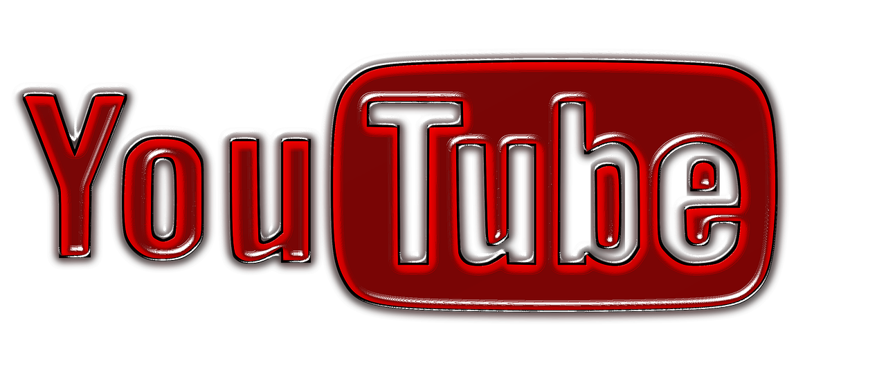 Piktograma,  Simbolis,  Internetas,  Interneto Svetainė,  Logotipas,  Piktograma,  Youtube,  Juodas Youtube,  Video,  Svetainė