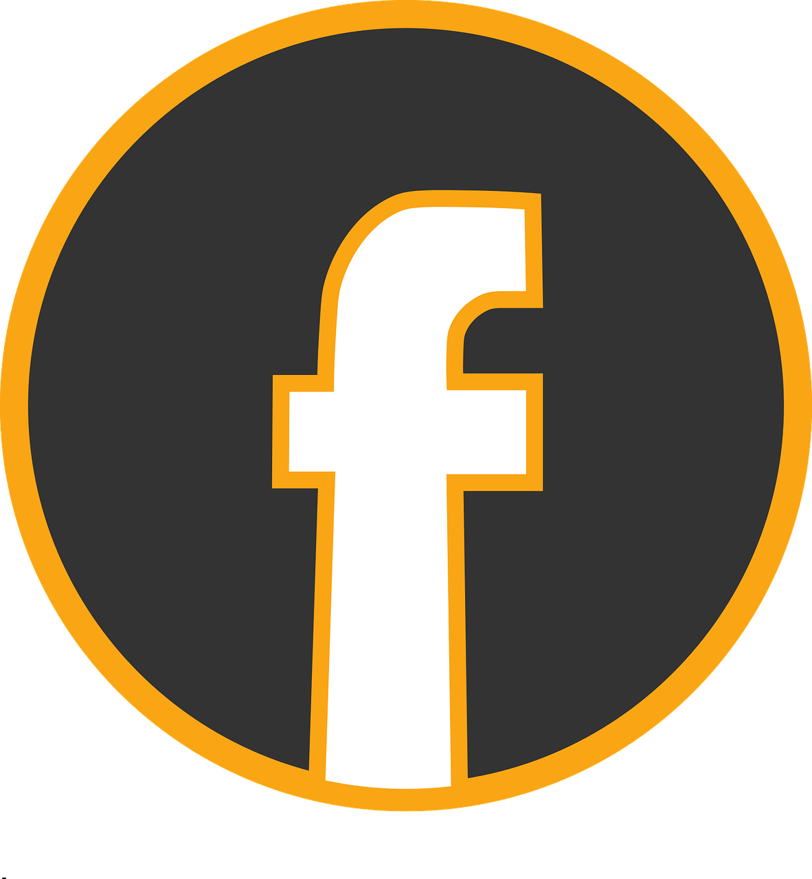 Piktograma Facebook, Facebook, Logotipas, Nemokama Vektorinė Grafika, Nemokamos Nuotraukos,  Nemokama Licenzija