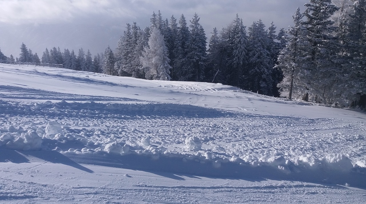 Igls Patscherkofel, Igls, Patscherkofel, Austria, Slidinėjimas, Sniegas, Alpės, Kalnai, Žiema, Snieguotas Alpės