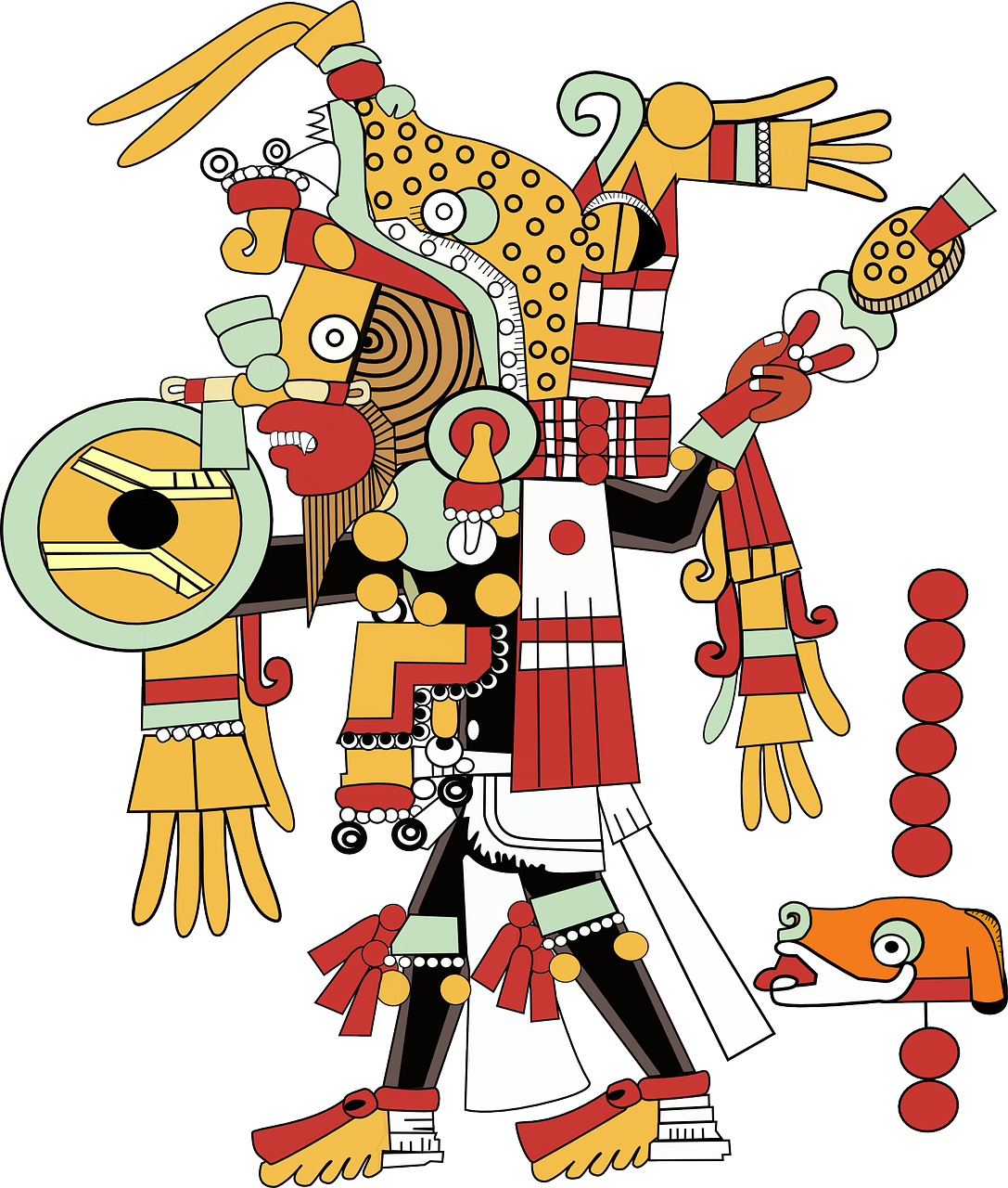 Inca, Maya, Aztecs, Vyras, Mitinis, Mitai, Istorija, Istorinis, Senovinis, Meksika