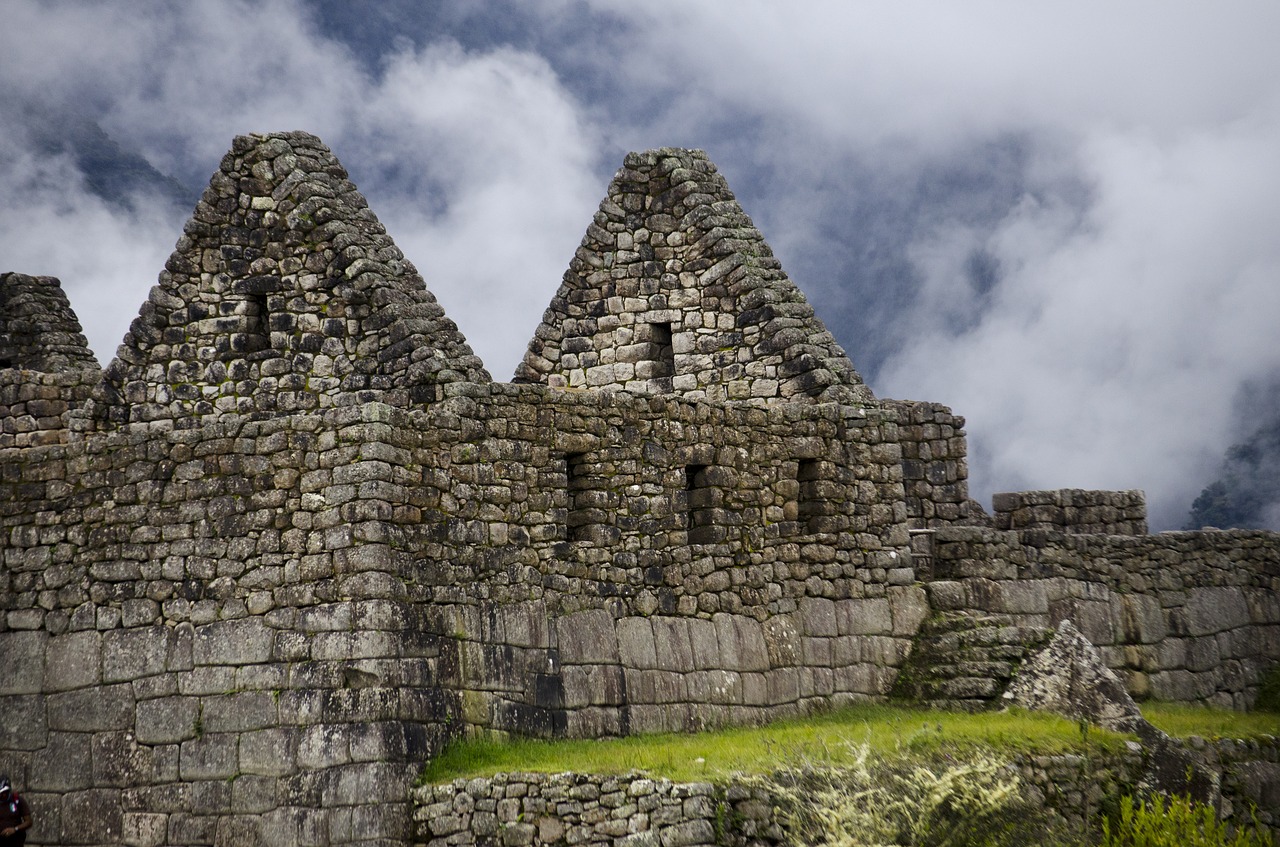 Inca Architektūra, Maču Pikču, Peru, Machu, Picchu, Cusco, Portalai Machupicchu, Turizmas, Akmenys, Cuzco