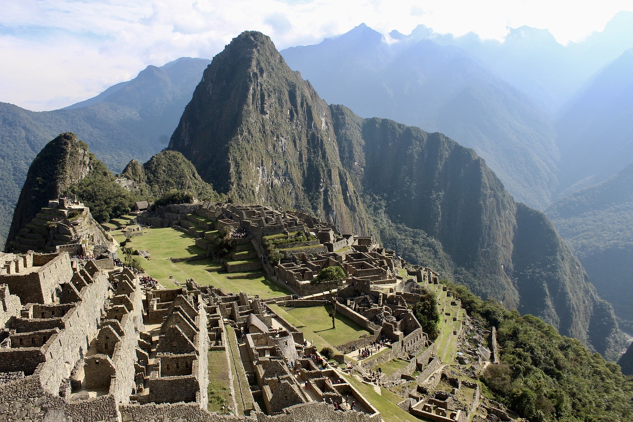Inca Veidas, Machu, Pi, Picchu, Inca, Peru, Veidas, Turizmas, Cusco, Ollantaytambo