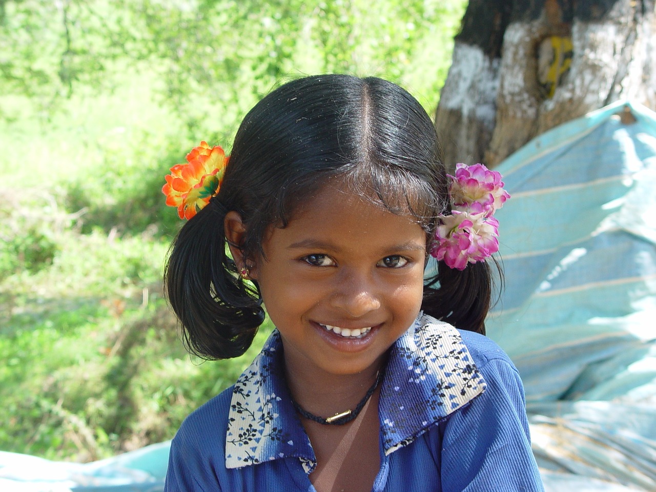 Indija, Mergaitė, Vaikai, Vaikas, Nemokamos Nuotraukos,  Nemokama Licenzija