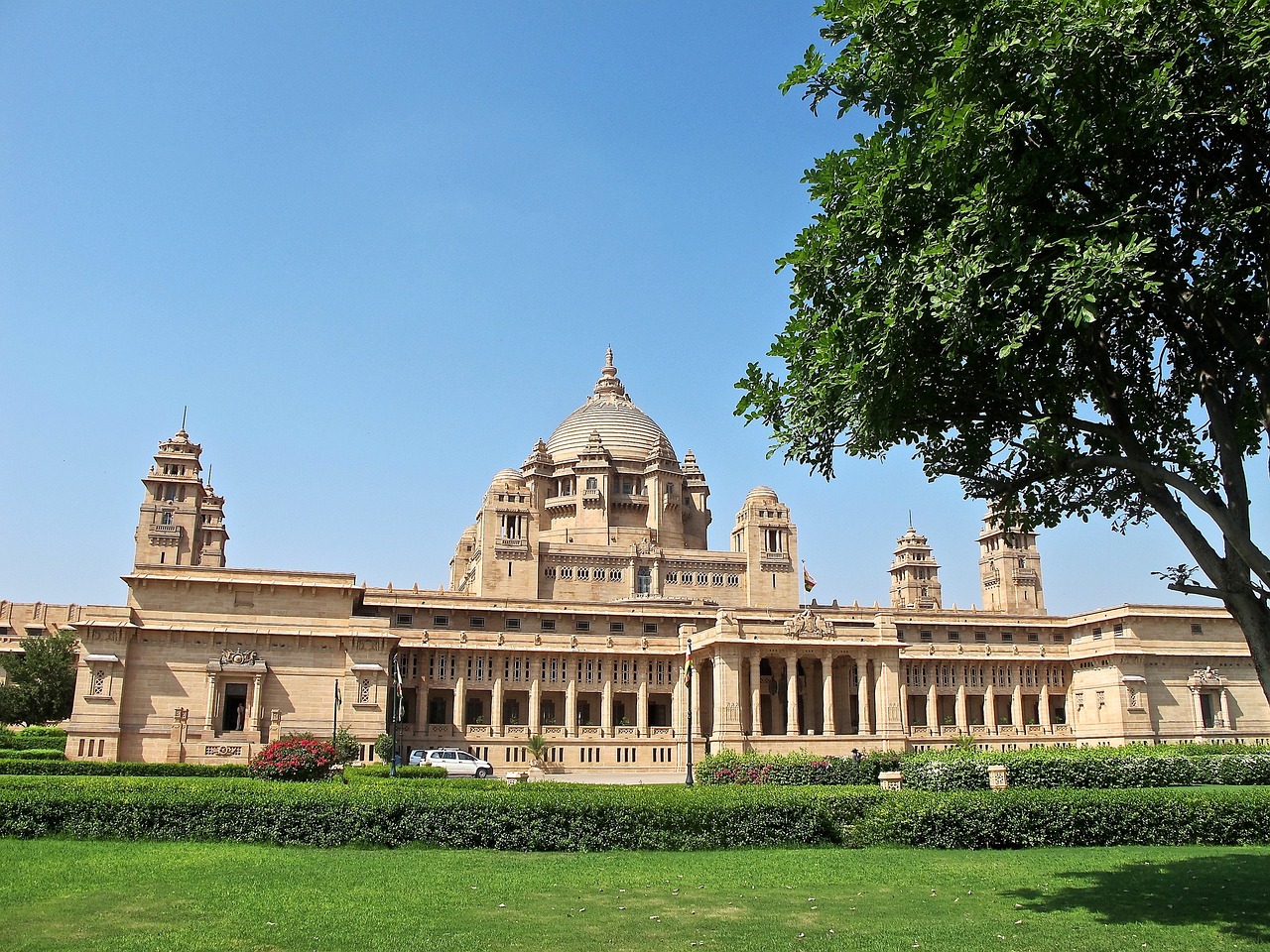 Rajasthan, Rūmai, Indija, Šventė, Kelionė, Architektūra, Miesto Rūmai, Muziejus, Nemokamos Nuotraukos,  Nemokama Licenzija