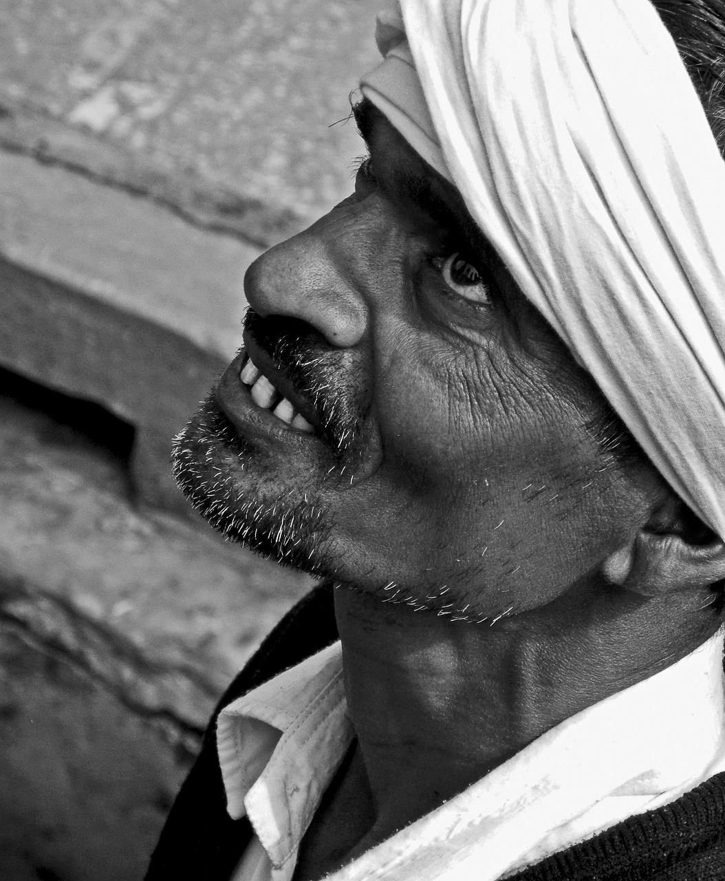 Indija, Žmonės, Fotografija Miesto, Nemokamos Nuotraukos,  Nemokama Licenzija