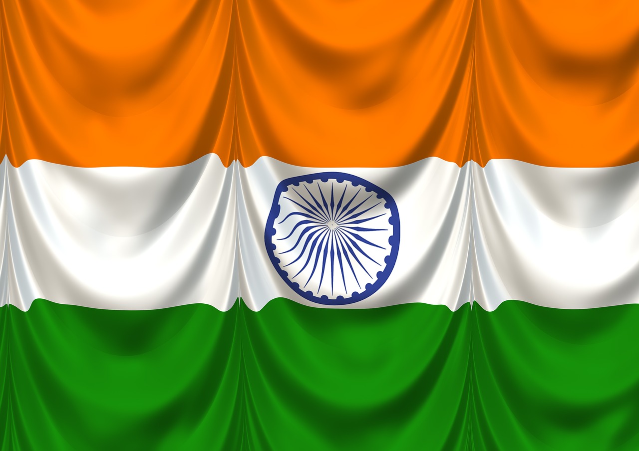 Indija,  Vėliava,  Pilietis,  Šalis,  Patriotizmas,  Tauta,  Trispalvė,  Reklama,  Patriotinio,  Kultūra